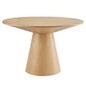 Provision 47" Round Dining Table