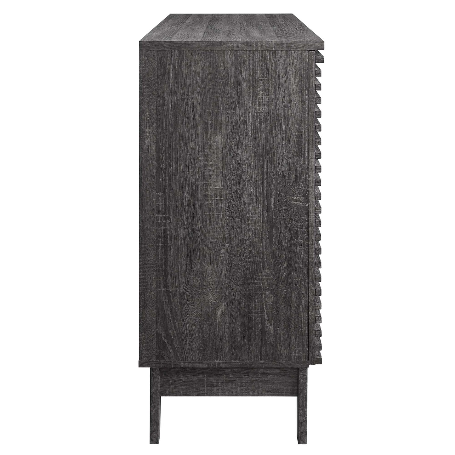 Mueble bar de diseño de Modway