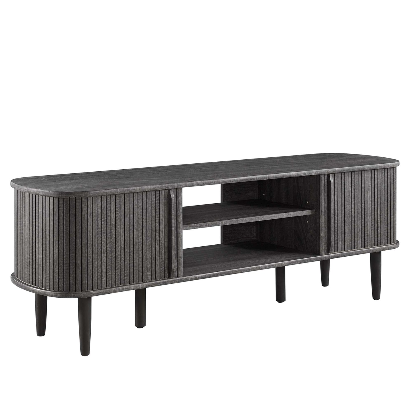 Contour 55" TV Stand