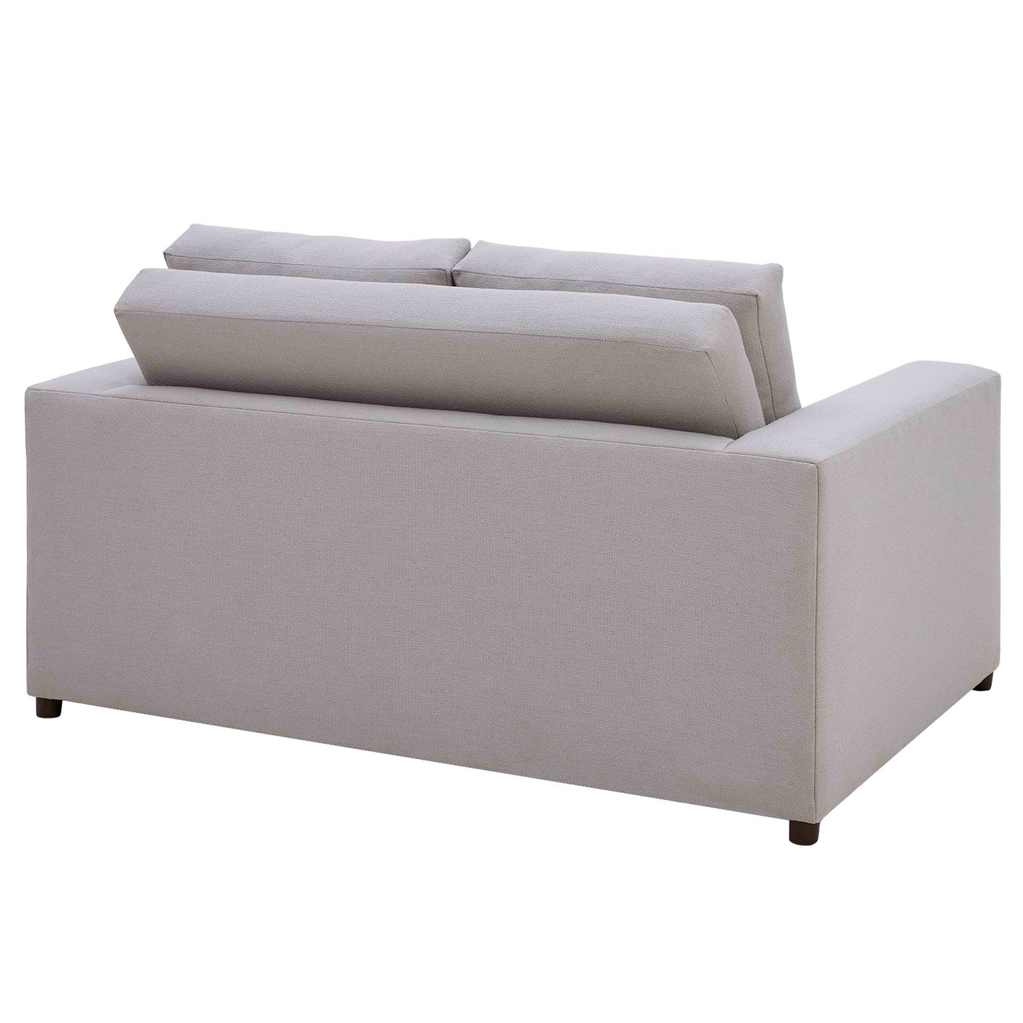 Avendale Linen Blend Loveseat