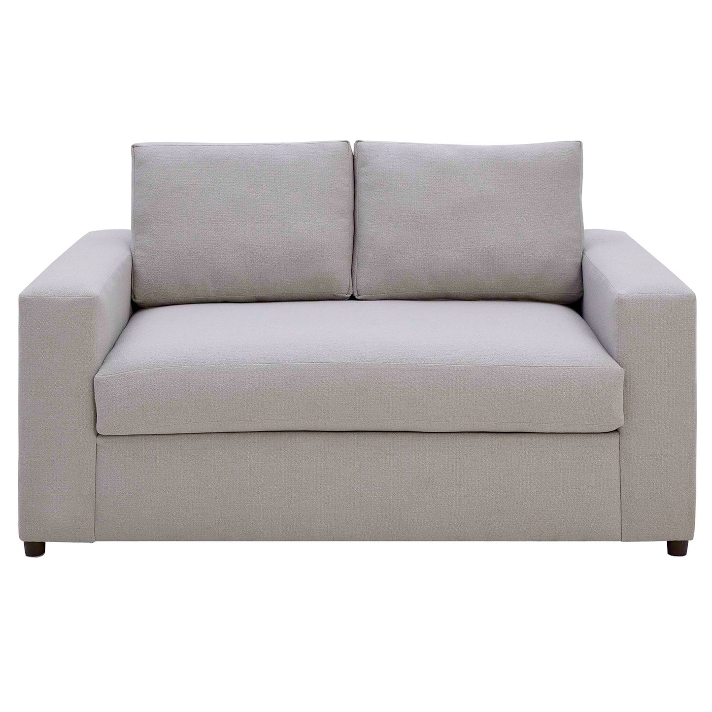 Avendale Linen Blend Loveseat