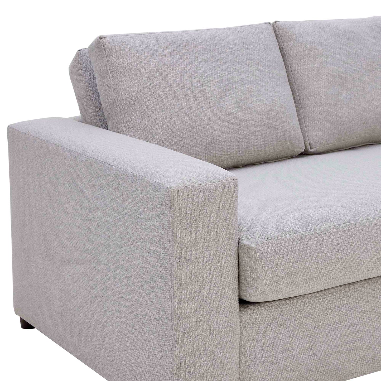 Avendale Linen Blend Loveseat