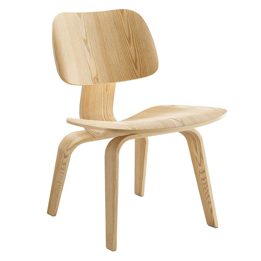 Fathom Wood Dining Chair