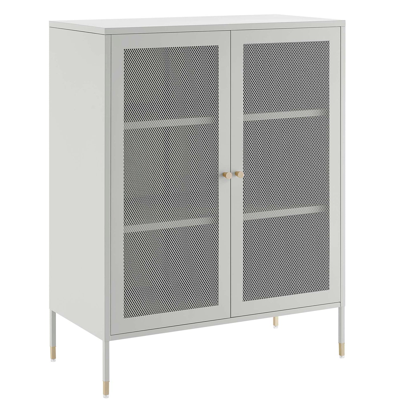 Covelo 32" Accent Cabinet