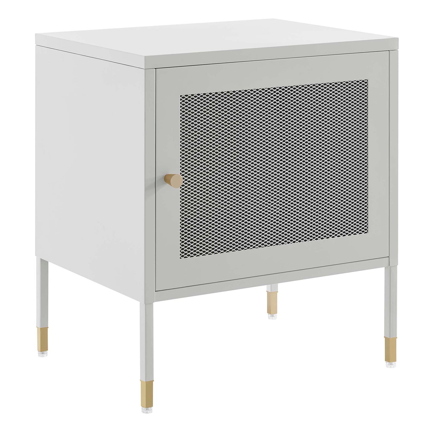 Covelo Nightstand