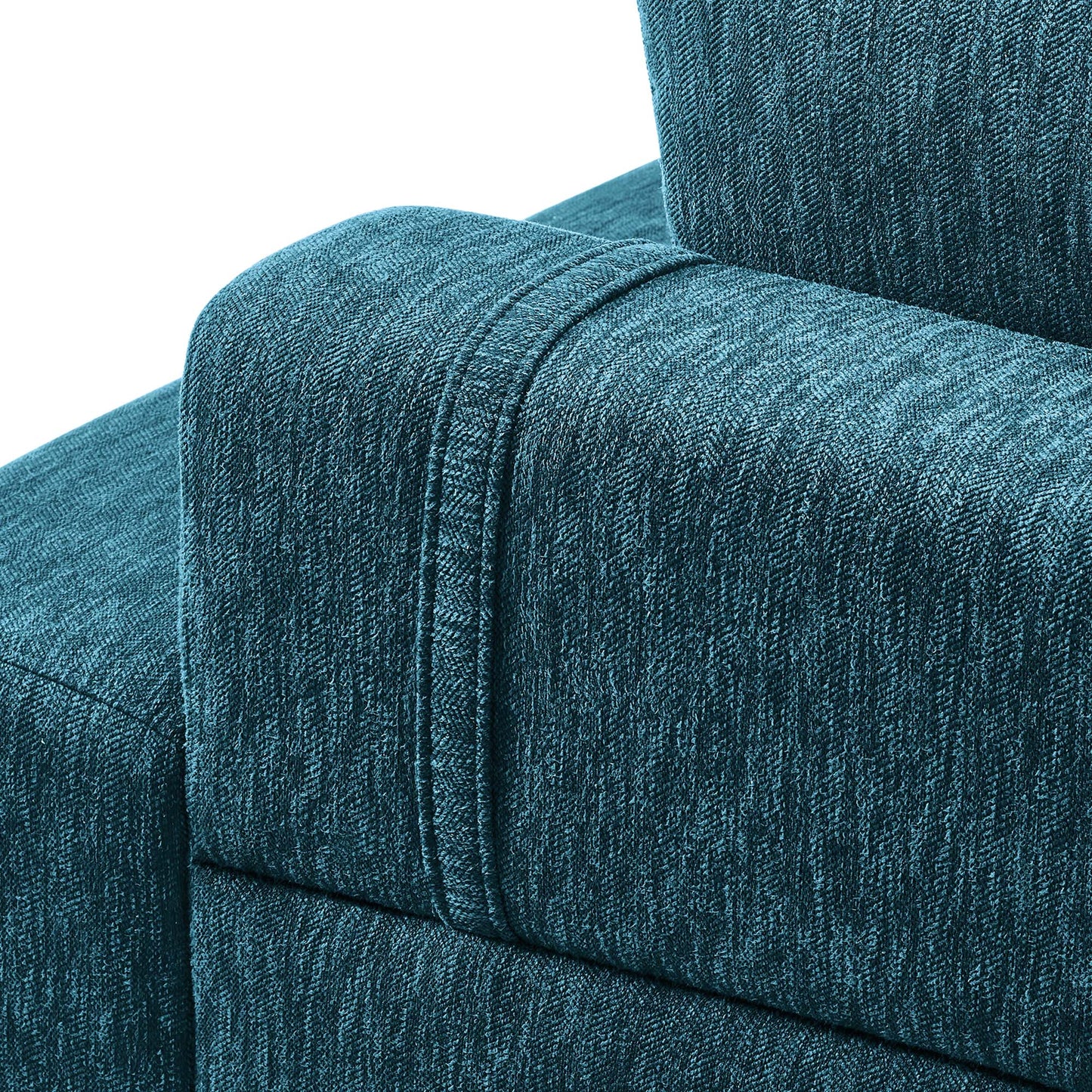 Proximity Upholstered Fabric Sofa