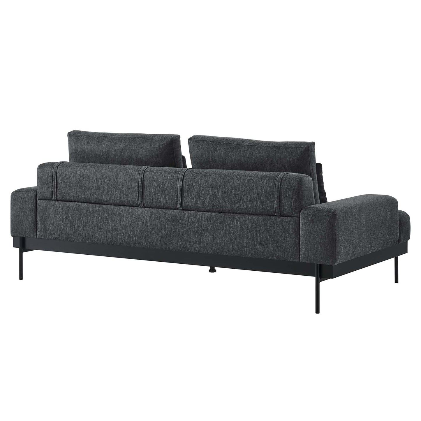 Proximity Upholstered Fabric Sofa