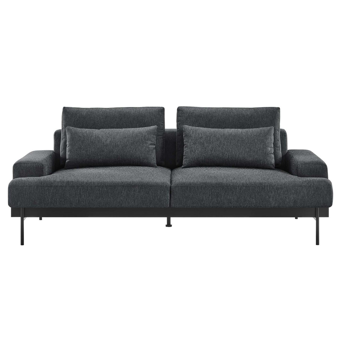 Proximity Upholstered Fabric Sofa