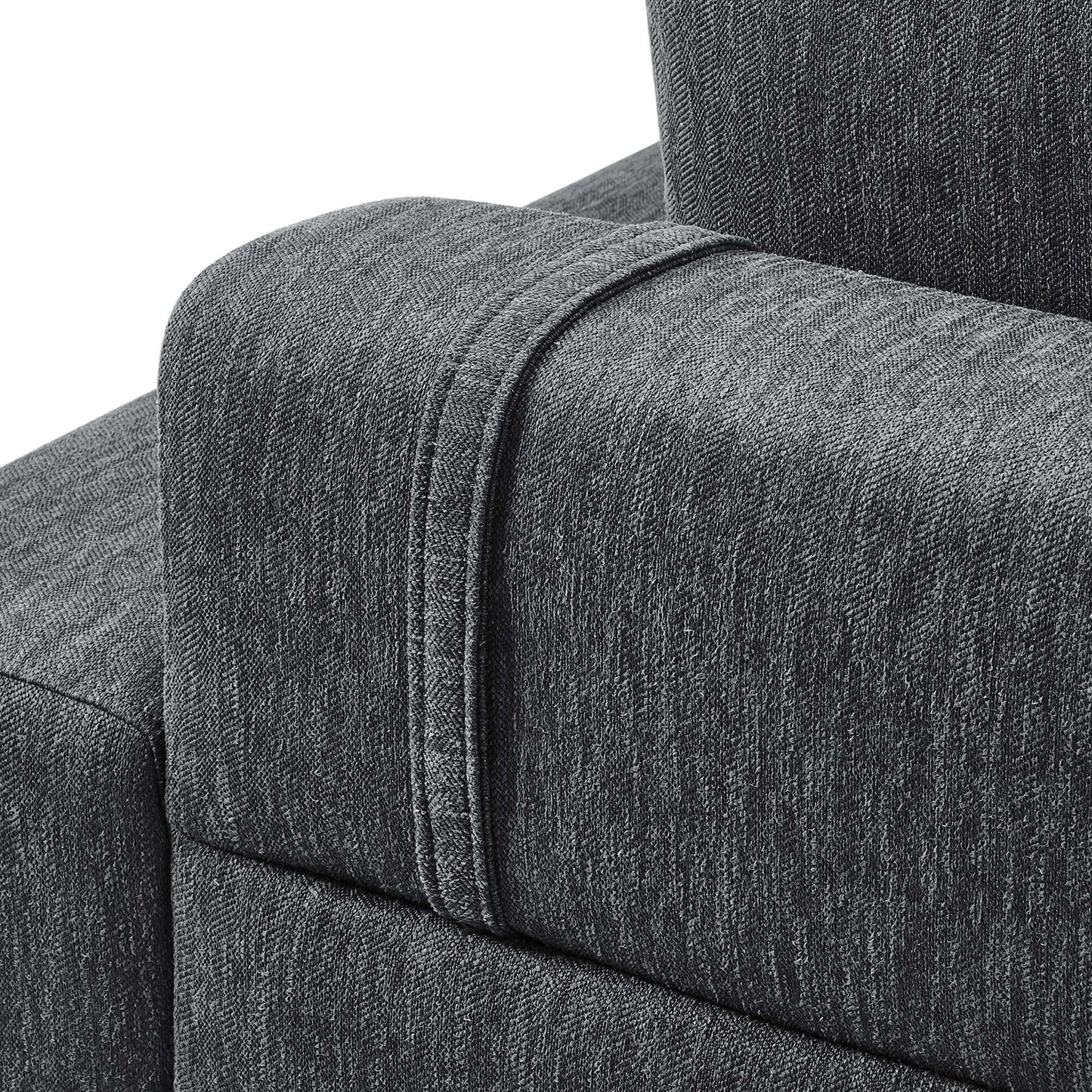 Proximity Upholstered Fabric Sofa