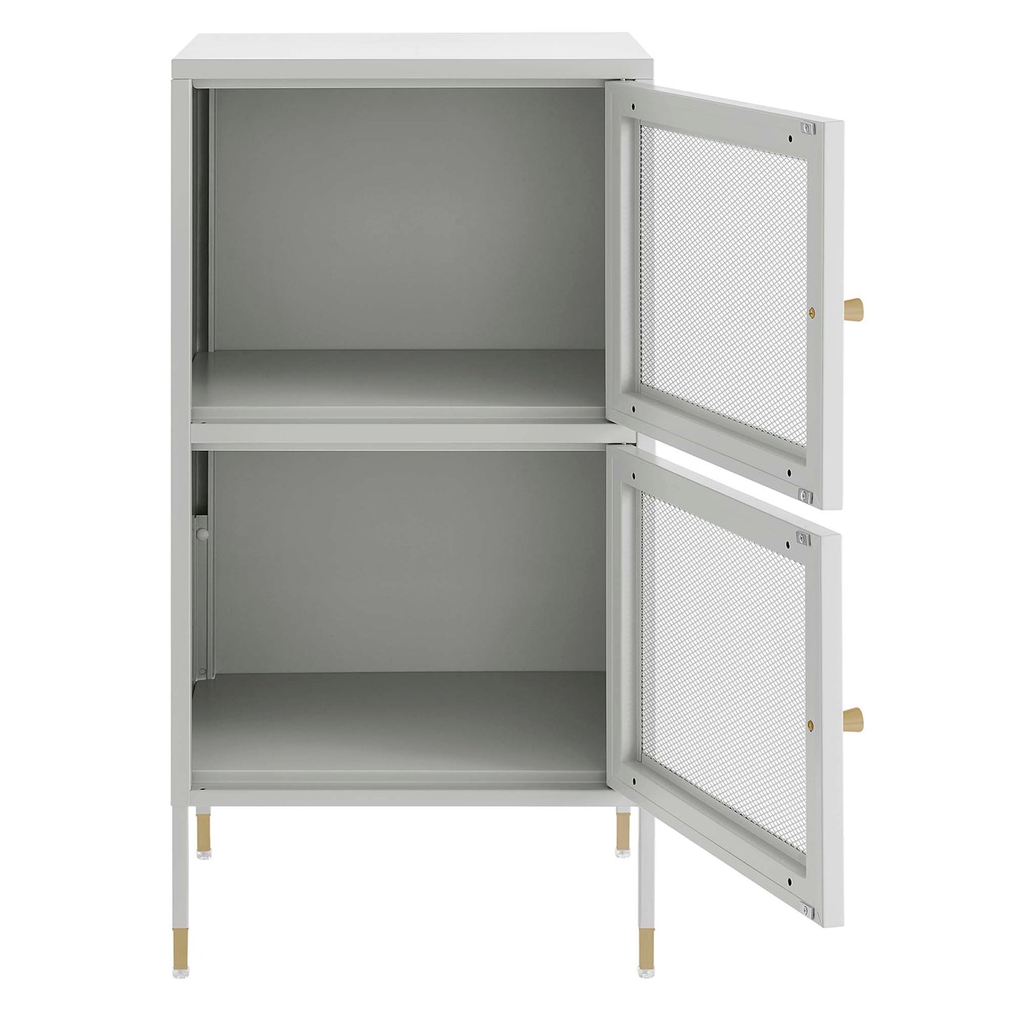 Covelo 33" Accent Cabinet