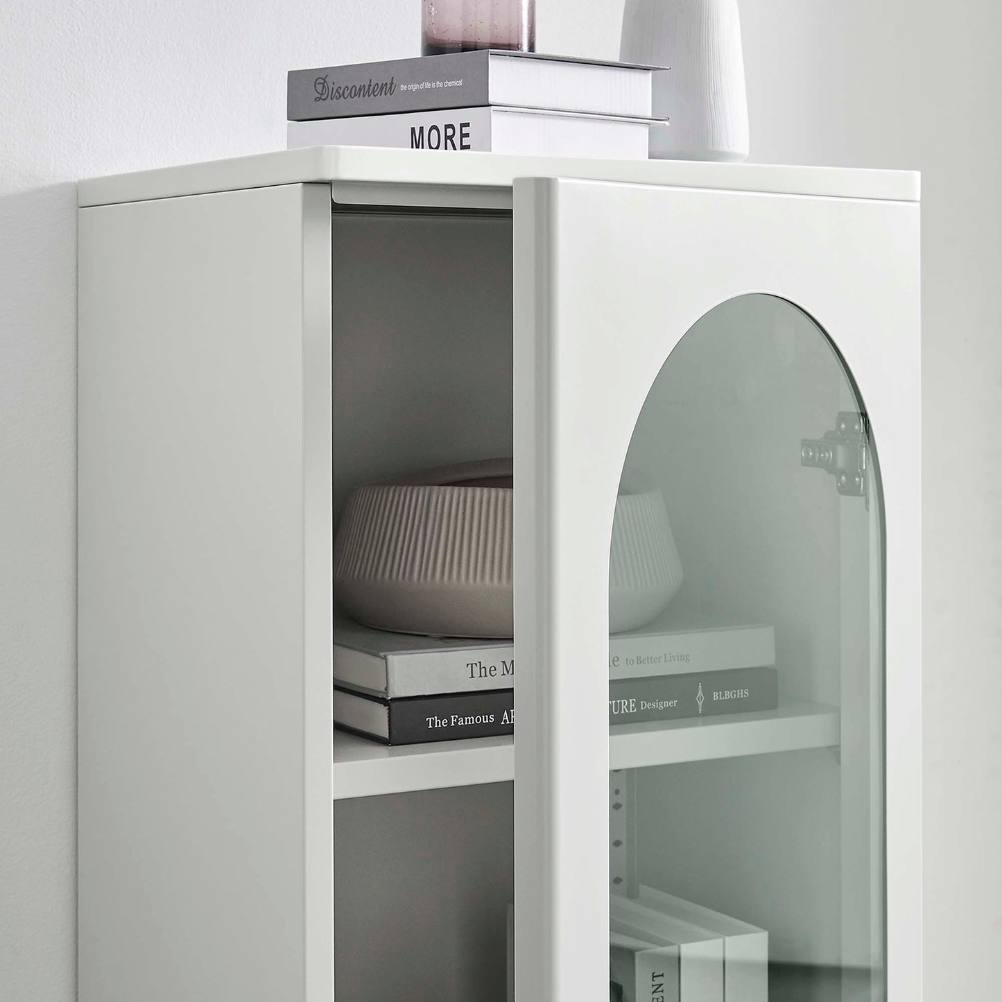 Archway 16" Storage Cabinet