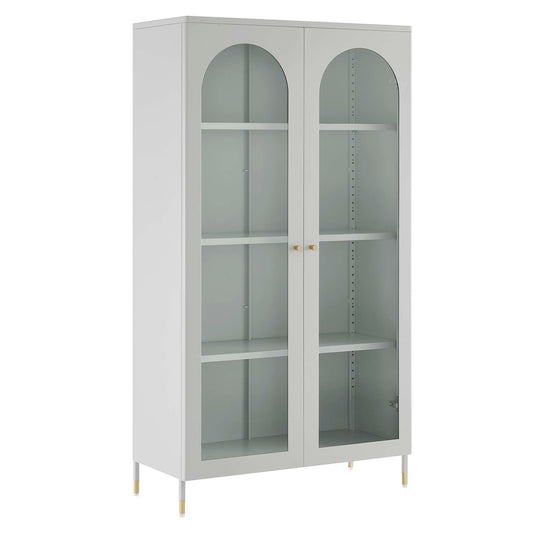 Archway 32" Storage Cabinet