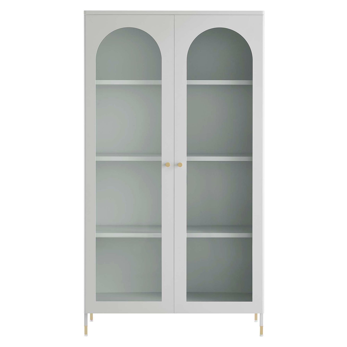 Archway 32" Storage Cabinet