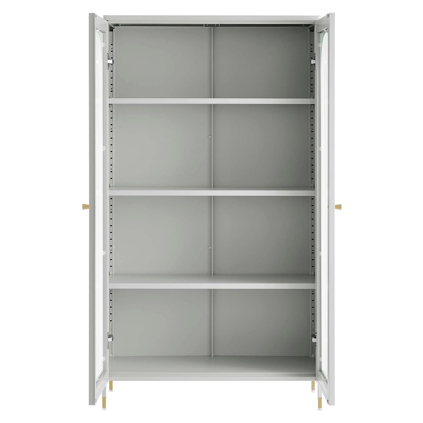 Archway 32" Storage Cabinet