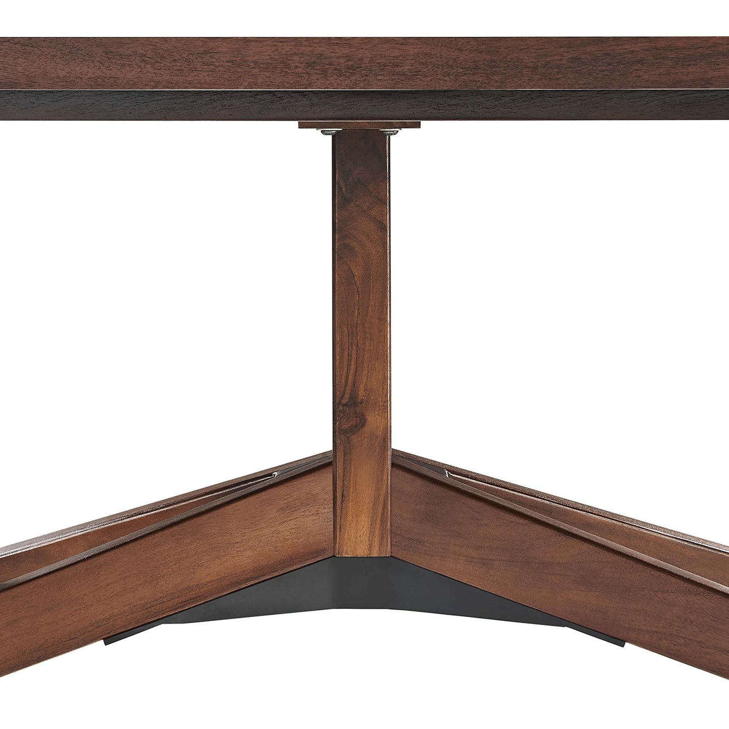 Victor 95" Dining Room Table