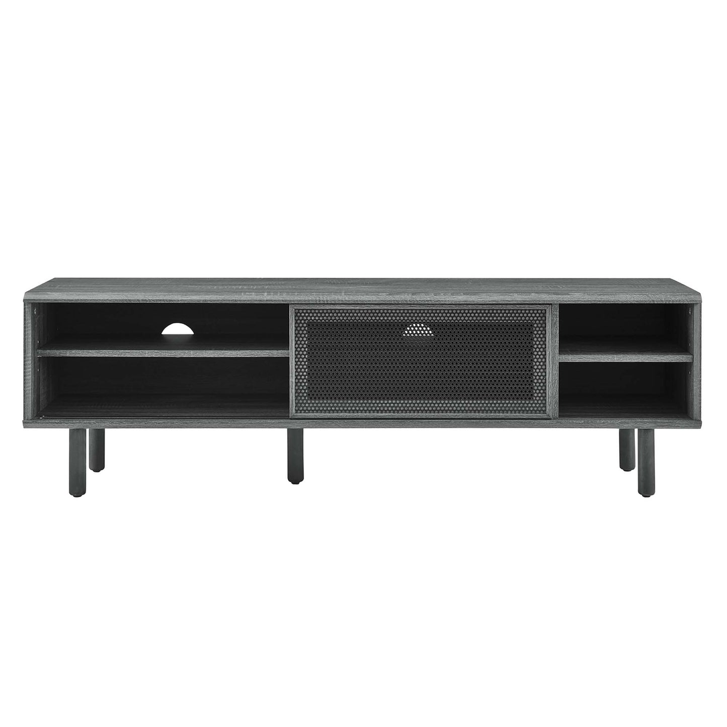 Meuble TV Kurtis 60" par Modway