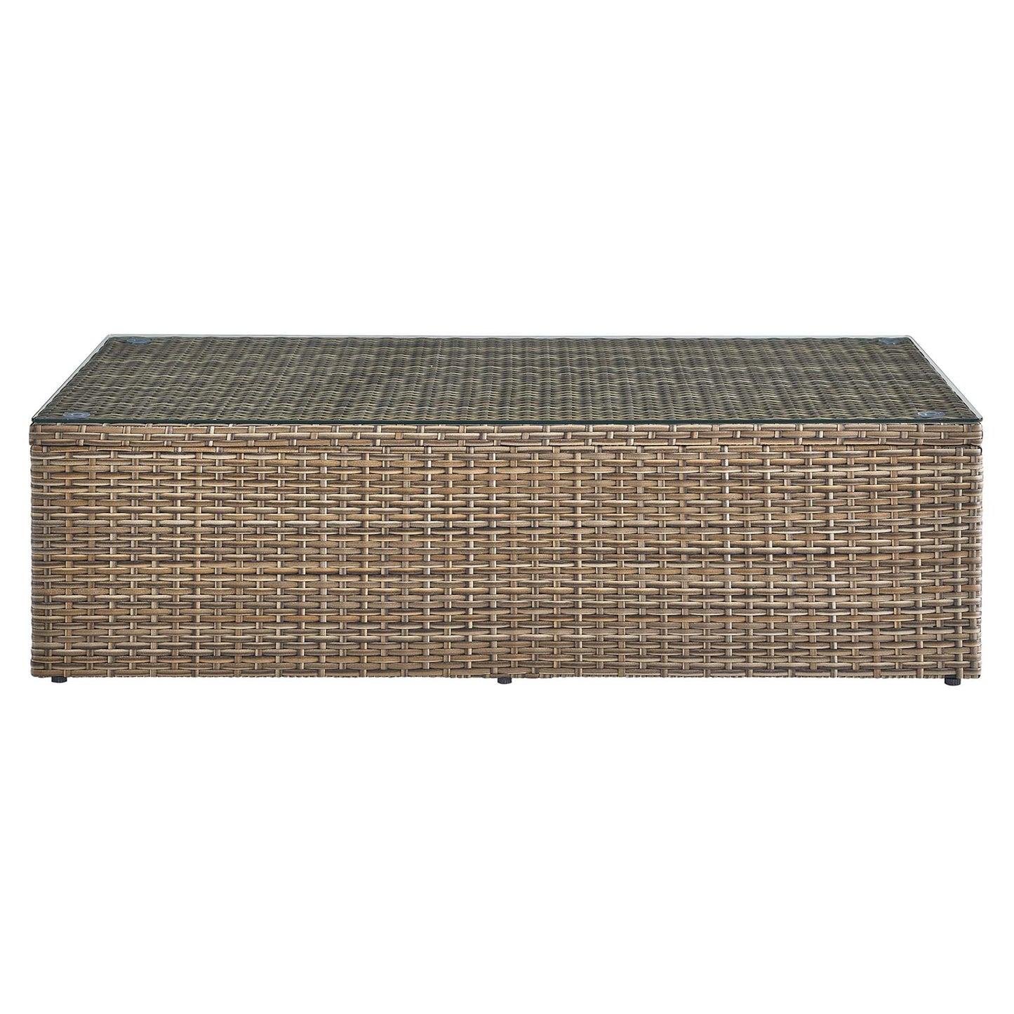 Convene Outdoor Patio Coffee Table