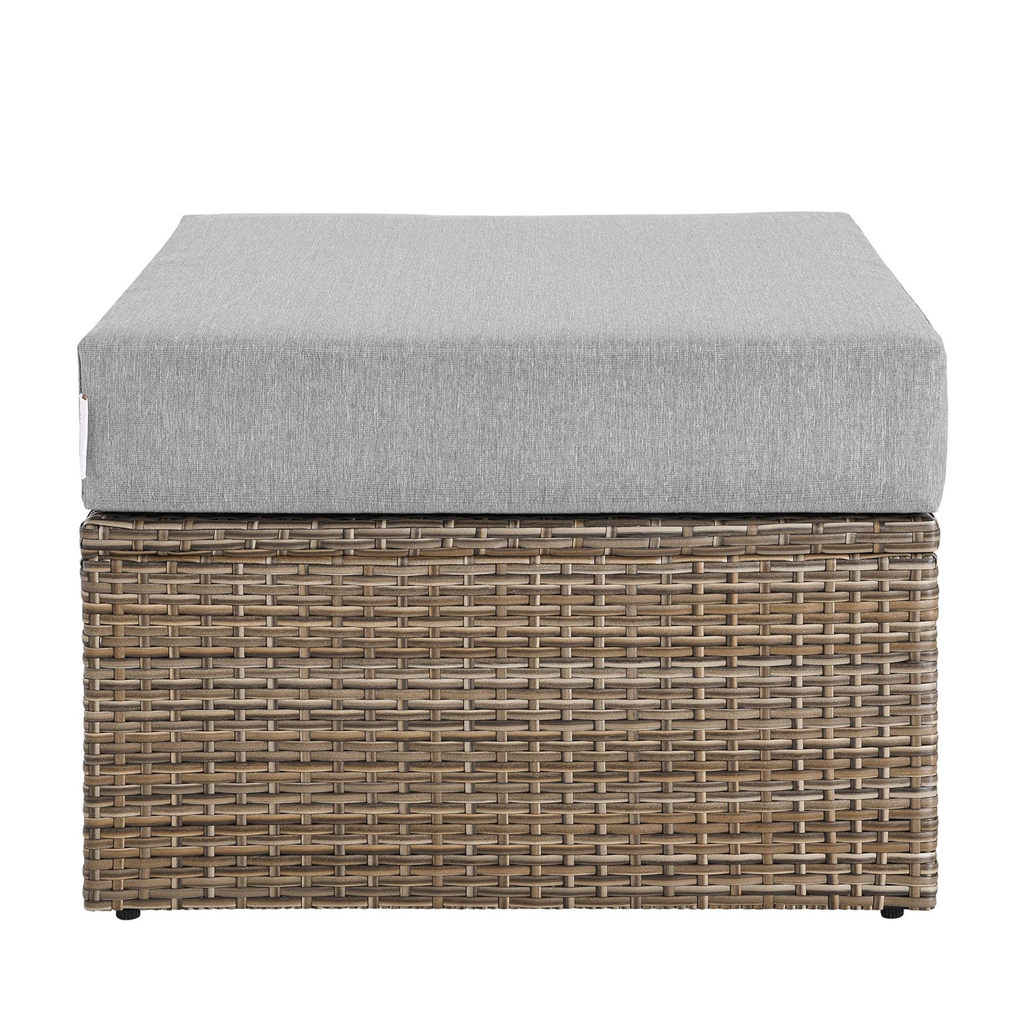 Convene Outdoor Patio Ottoman