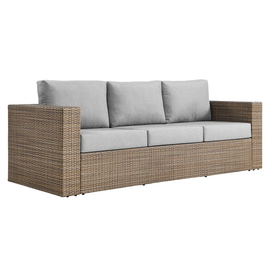 Convene Outdoor Patio Sofa