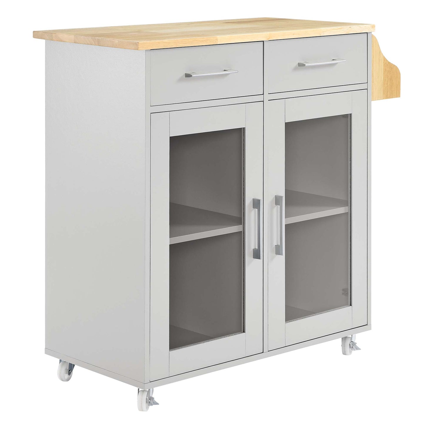 Cuisine Kitchen Cart