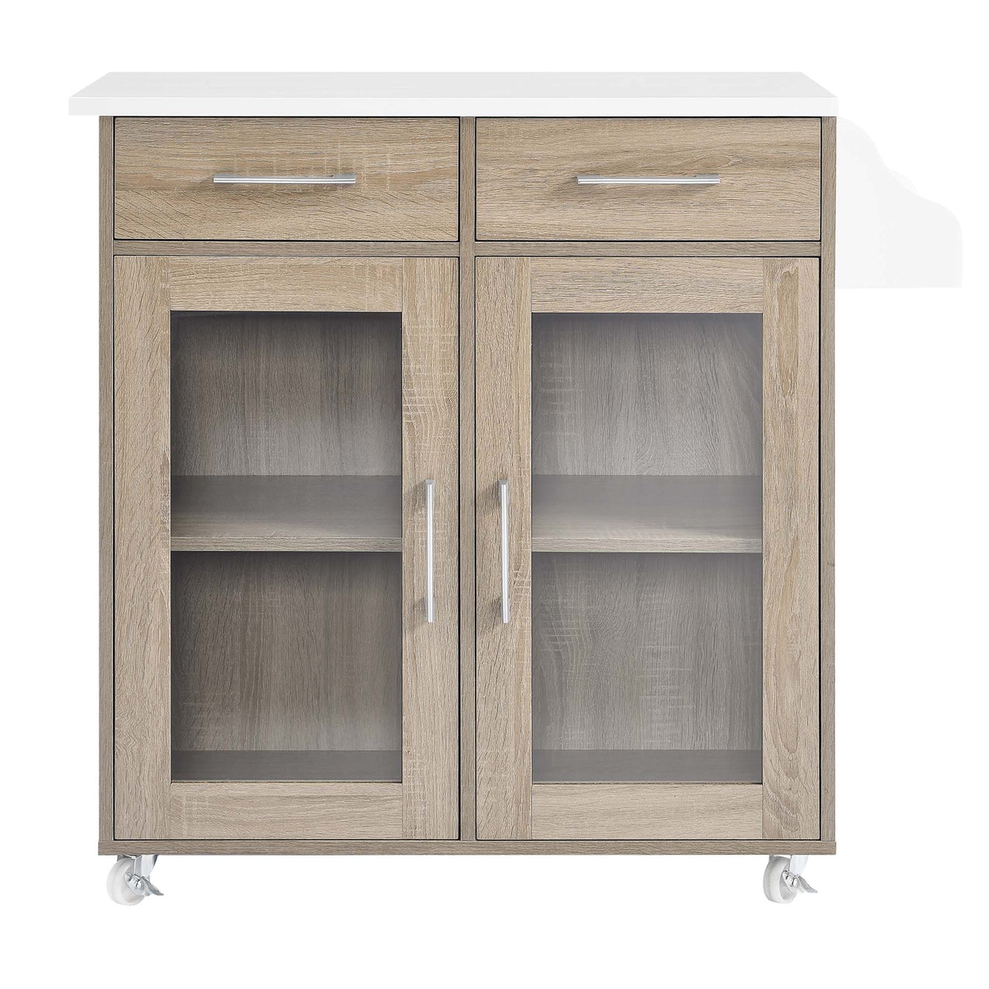 Cuisine Kitchen Cart