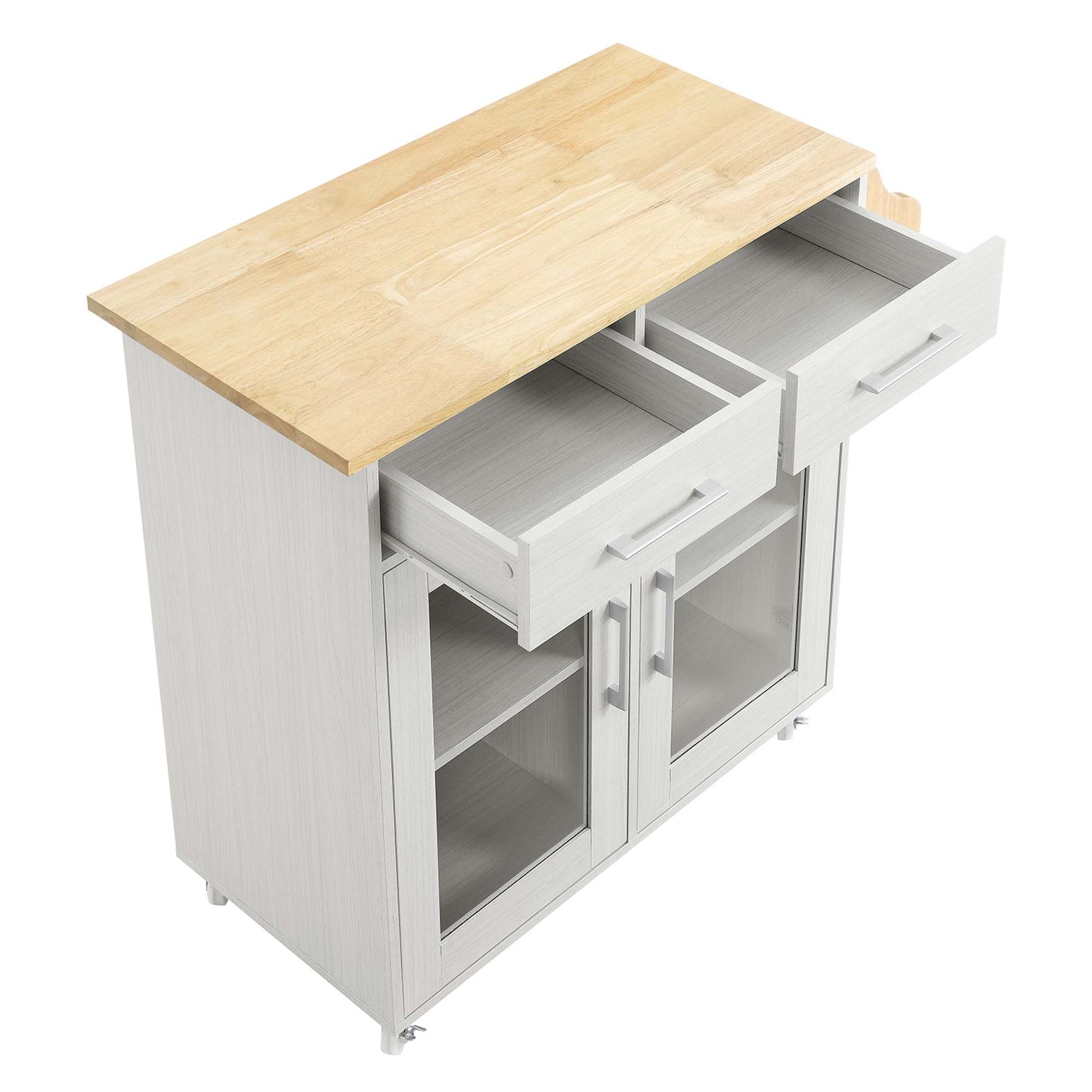 Cuisine Kitchen Cart