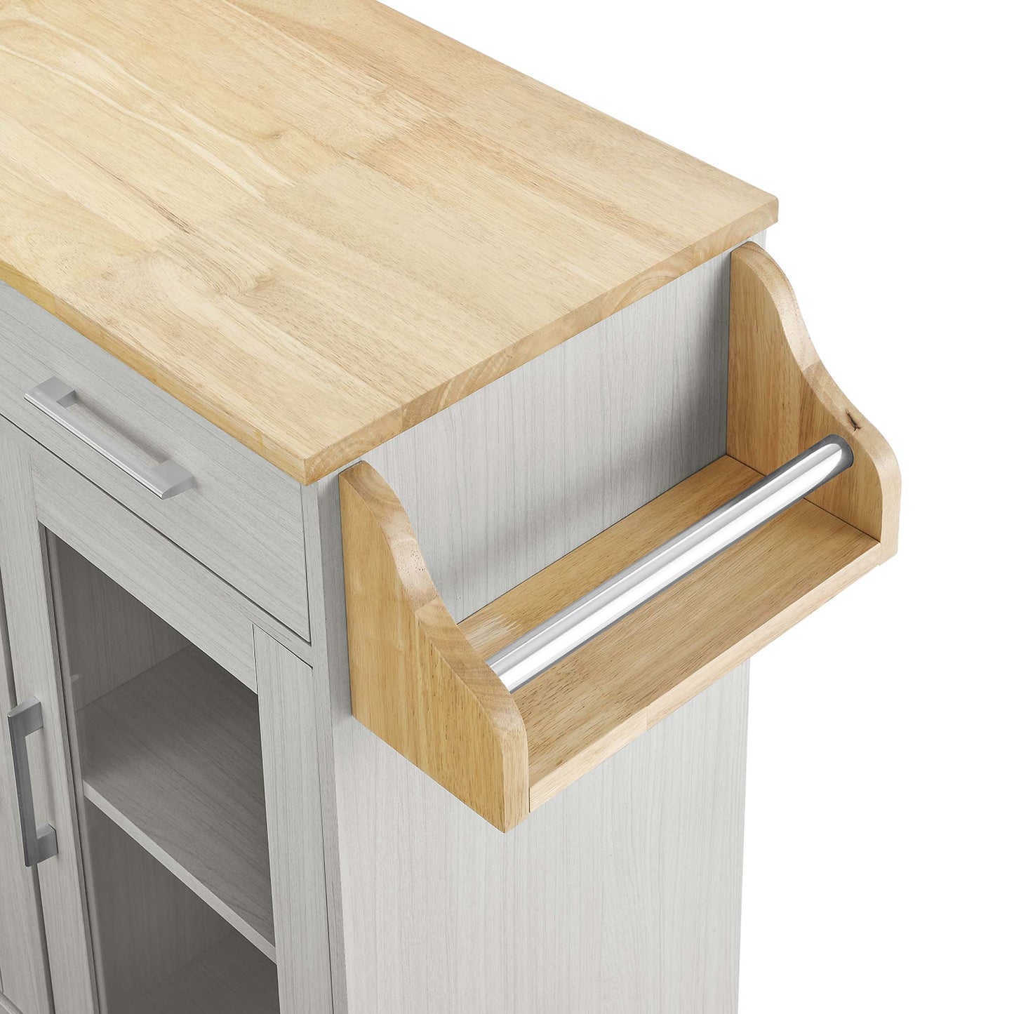 Cuisine Kitchen Cart