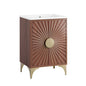 Meuble-lavabo Daylight 24" par Modway