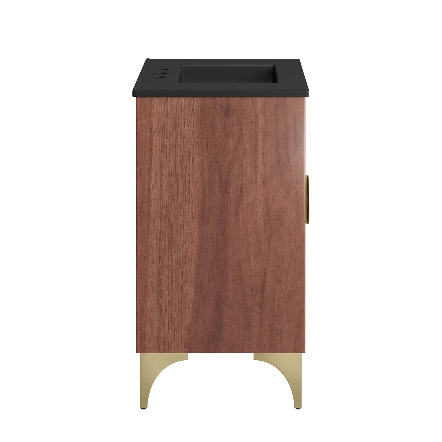 Meuble-lavabo Daylight de 30 po par Modway