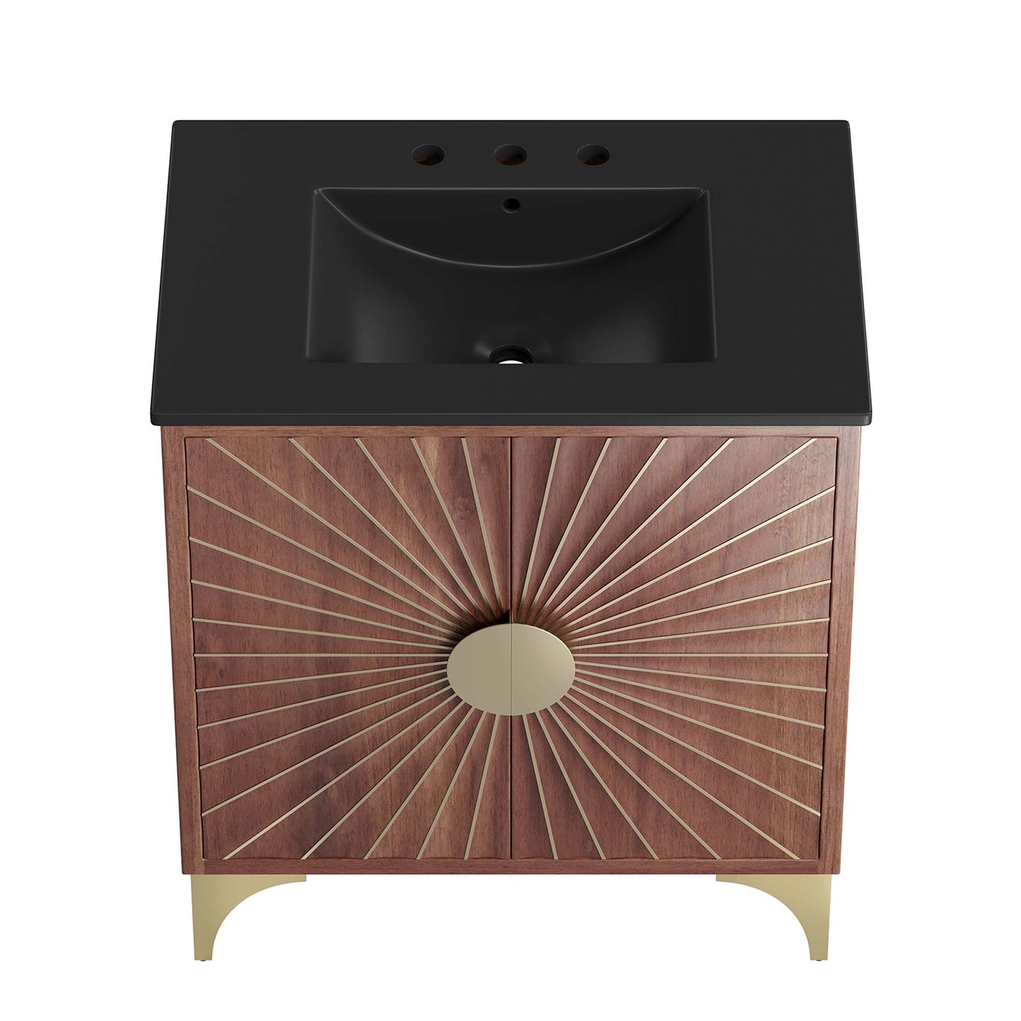 Meuble-lavabo Daylight de 30 po par Modway