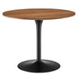 Pursuit 40" Dining Table