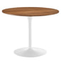 Pursuit 40" Dining Table