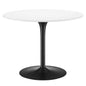 Pursuit 40" Dining Table