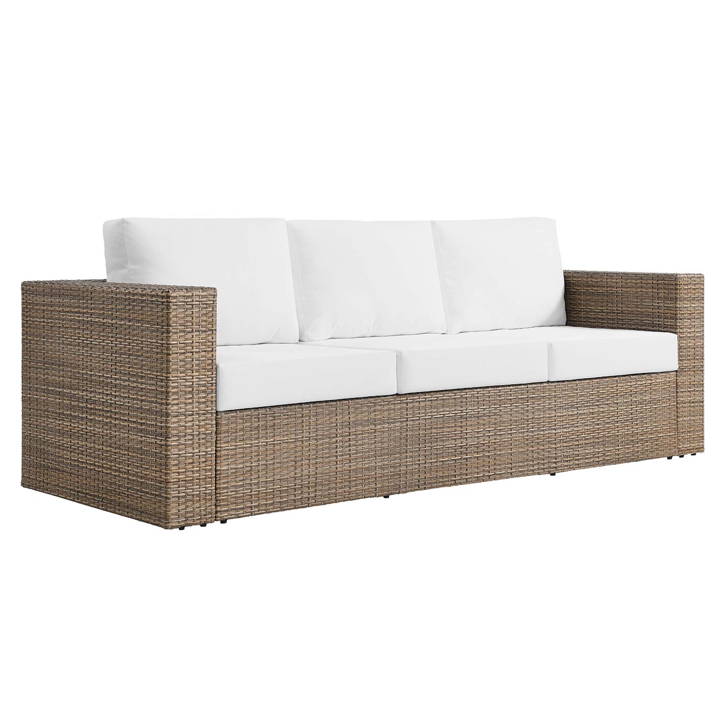 Convene 5-Piece Outdoor Patio Furniture Set