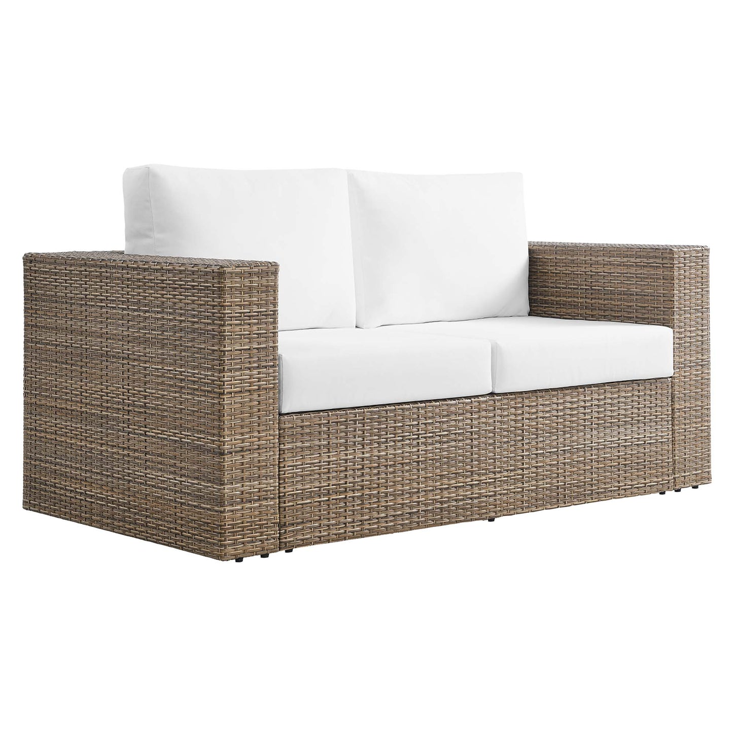 Convene 5-Piece Outdoor Patio Furniture Set