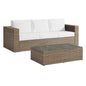 Convene 2-Piece Outdoor Patio Furniture Set