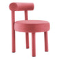 Toulouse Performance Velvet Dining Chair