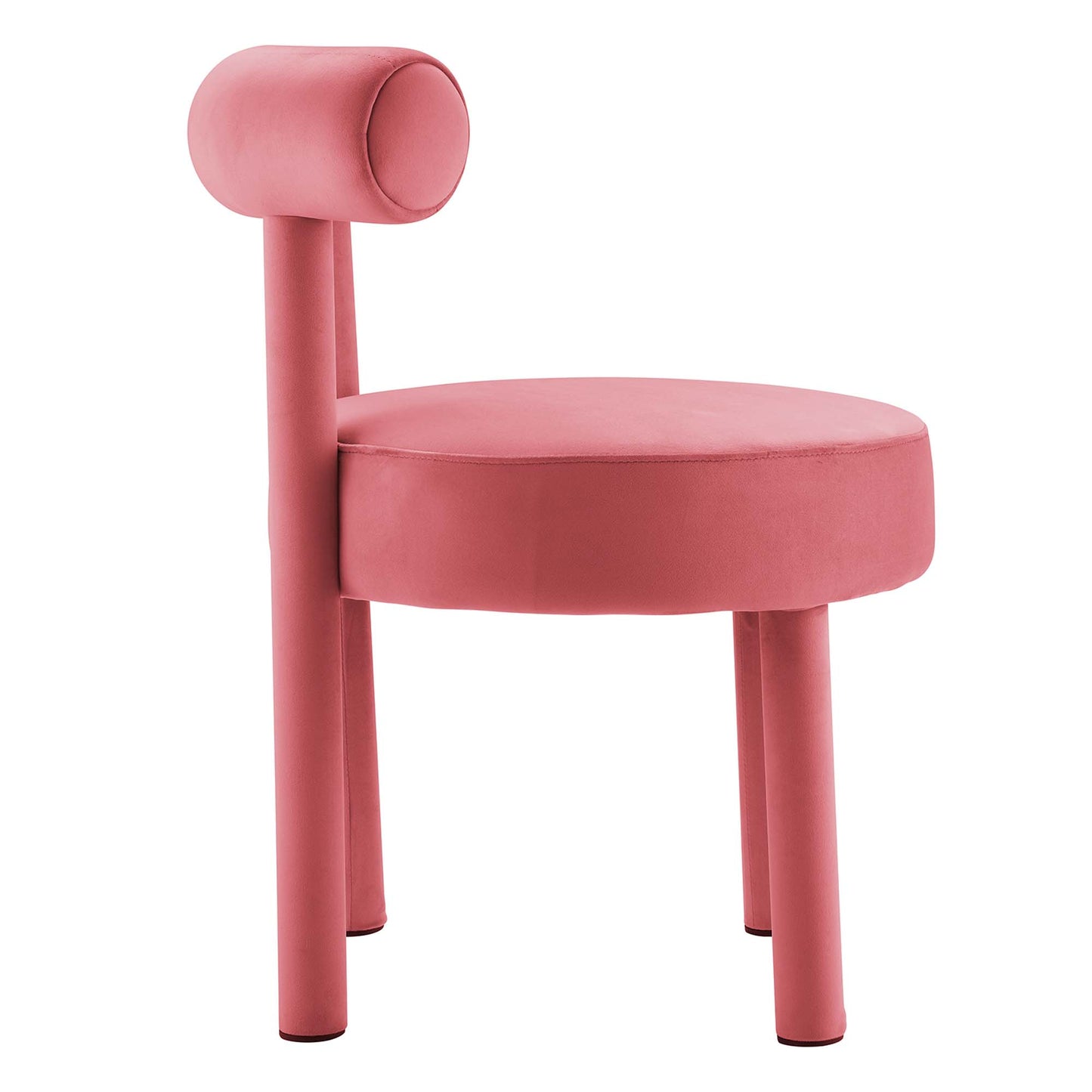 Toulouse Performance Velvet Dining Chair