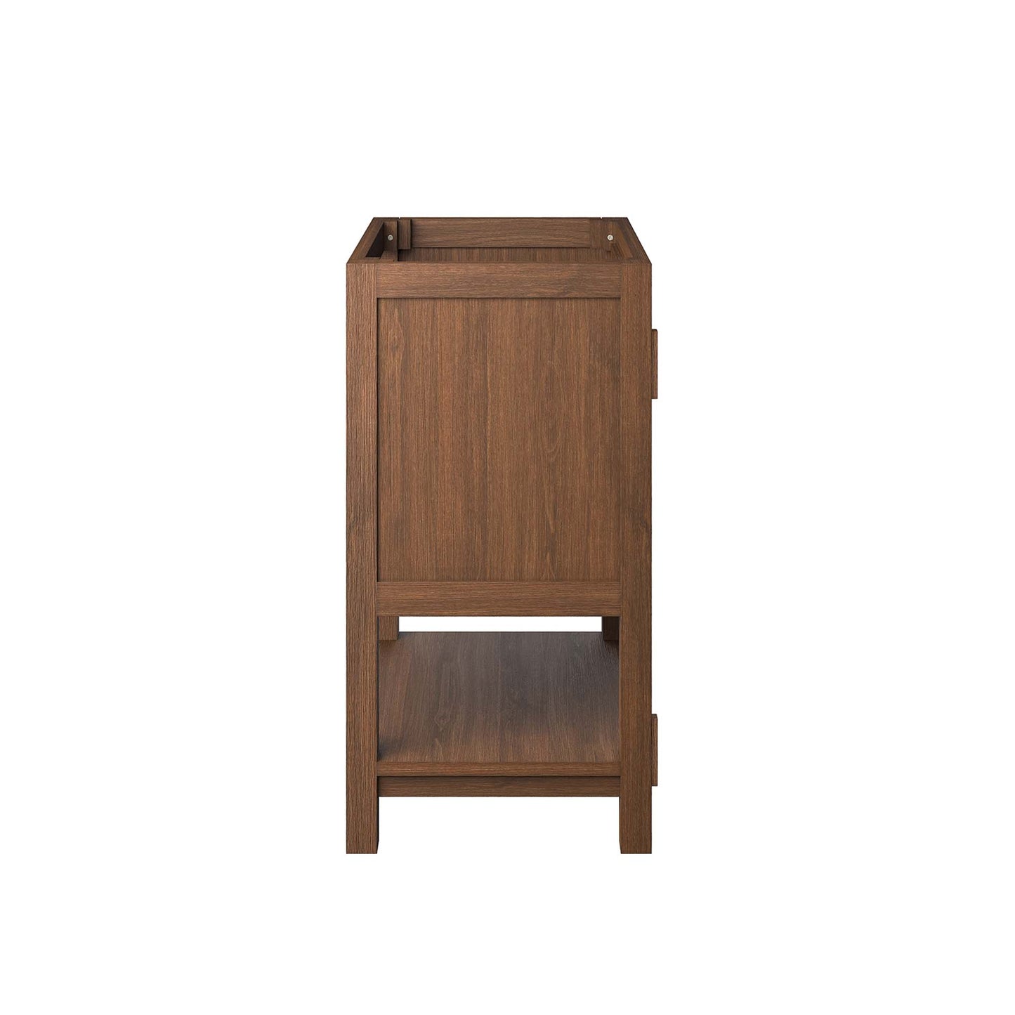 Ashlyn 24” Wood Bathroom Vanity Cabinet (Sink Basin Not Included)