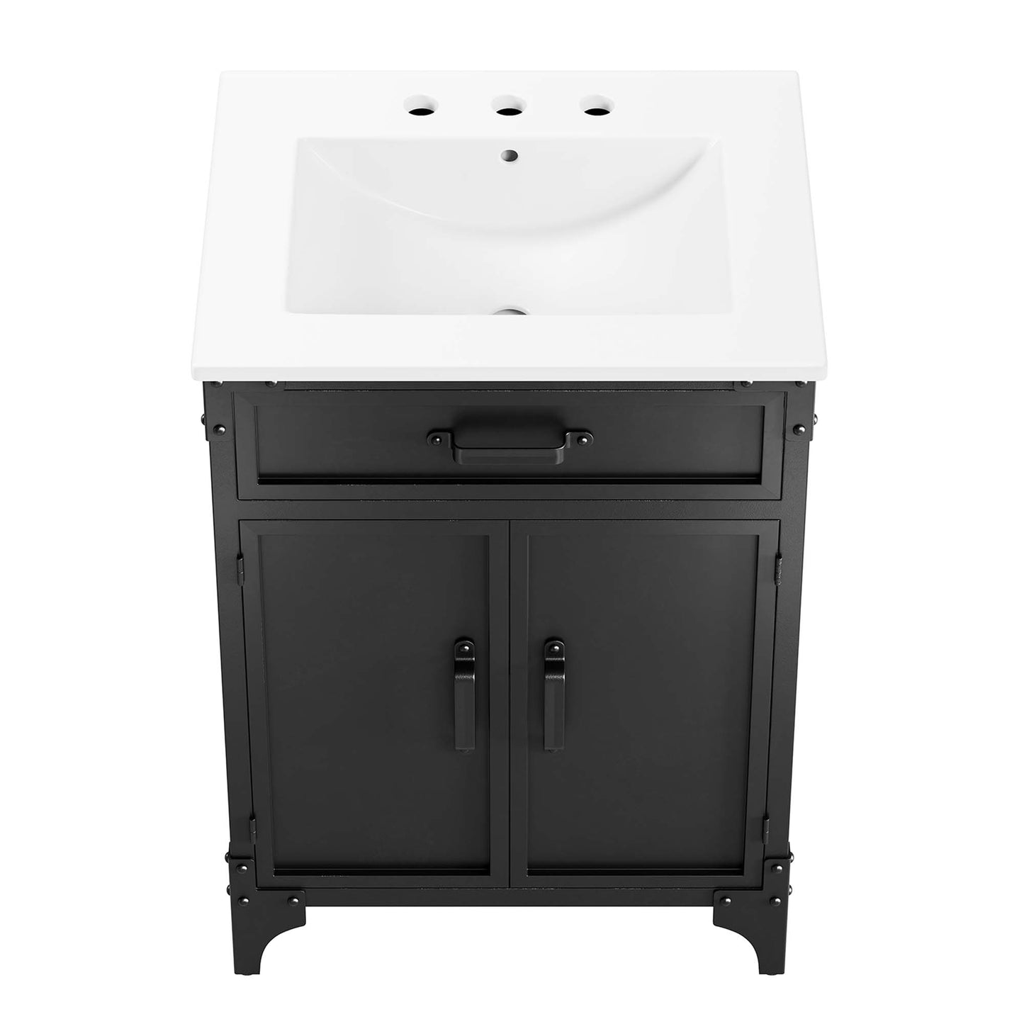 Steamforge 24" Bathroom Vanity