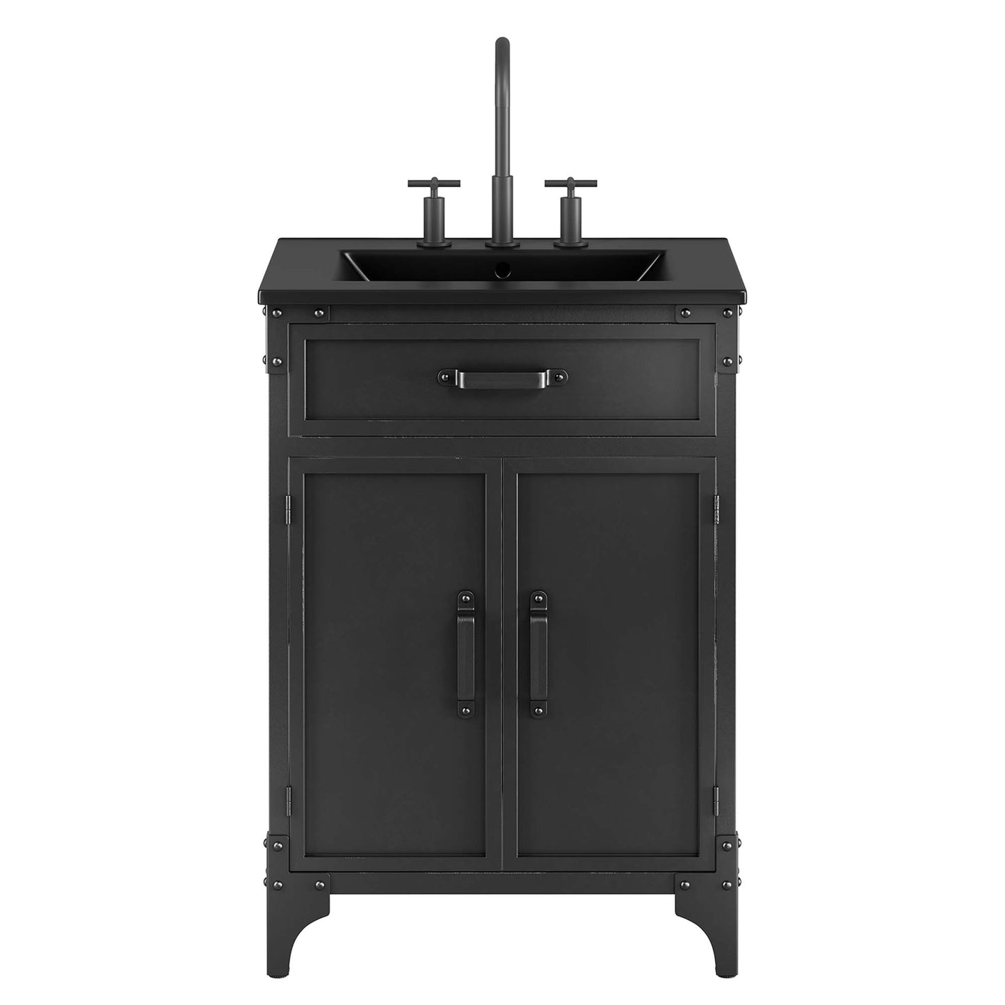 Steamforge 24" Bathroom Vanity