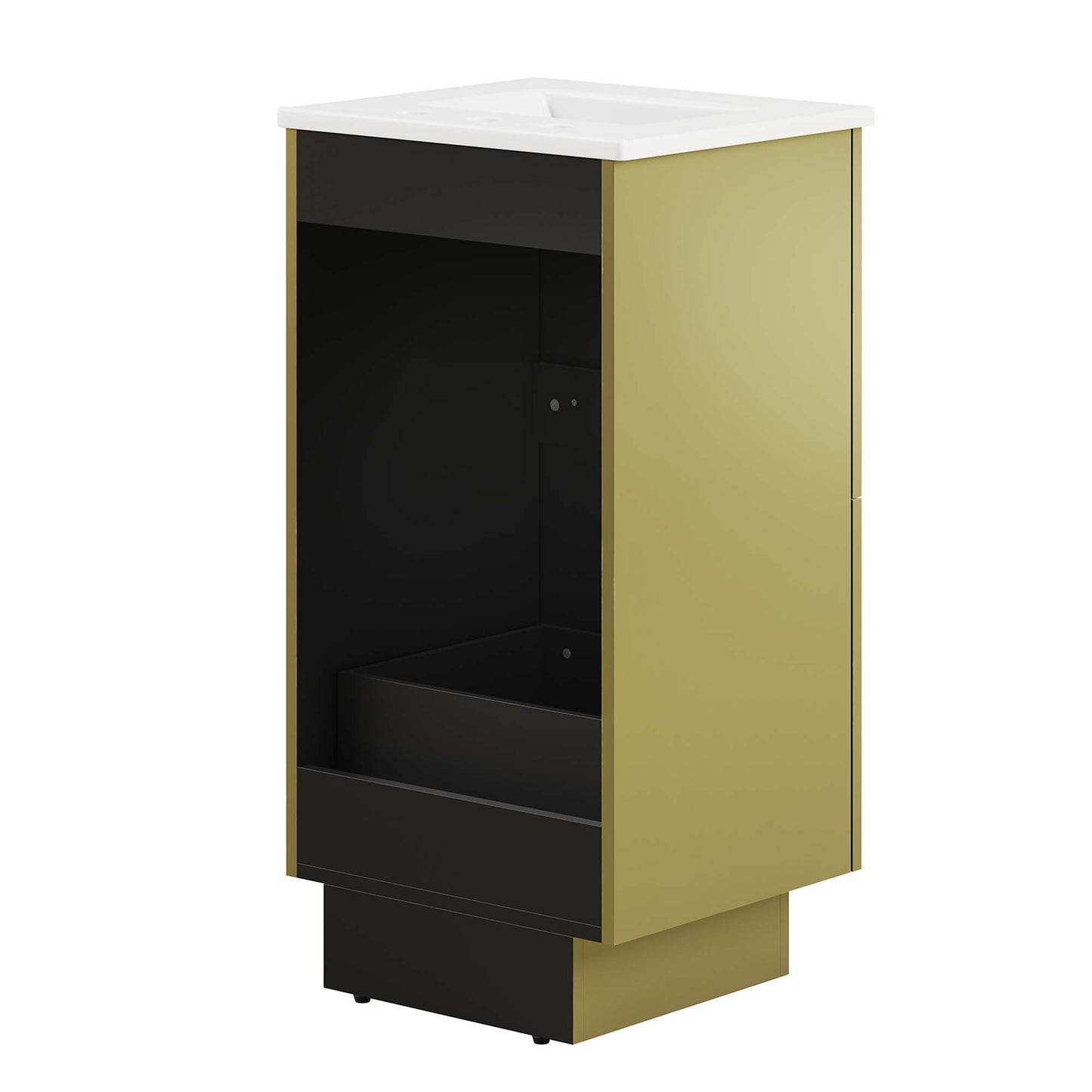 Quantum 18" Bathroom Vanity