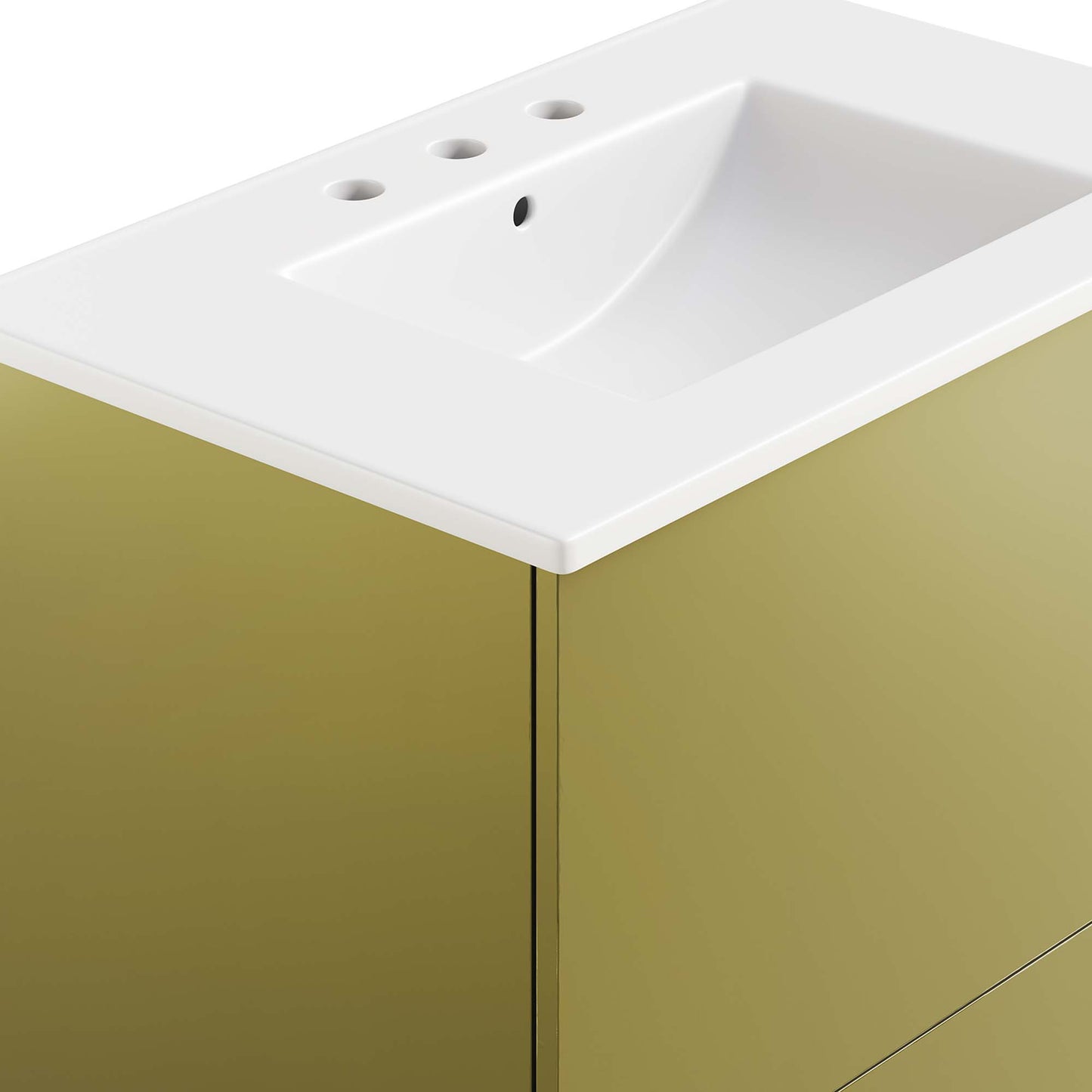 Quantum 30" Bathroom Vanity