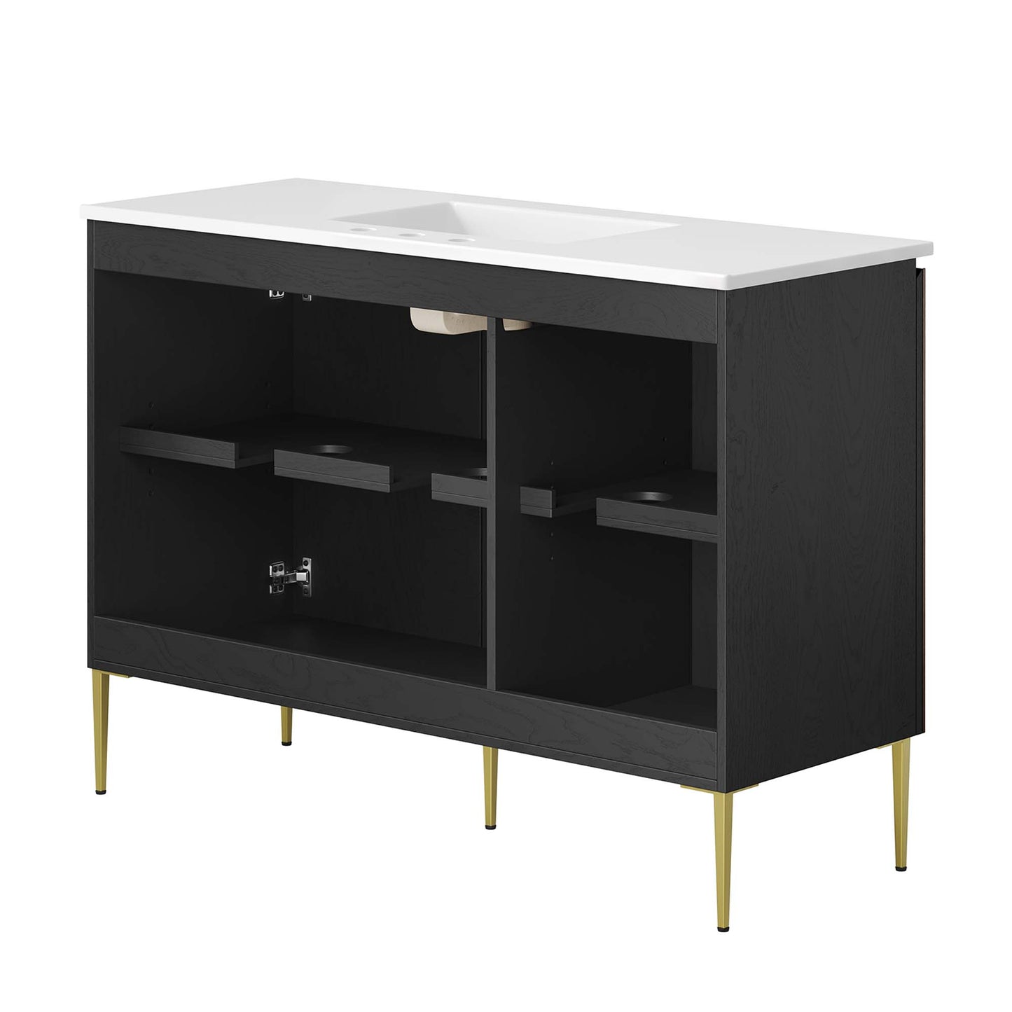 Alchemist 48" Single Sink Bathroom Vanity