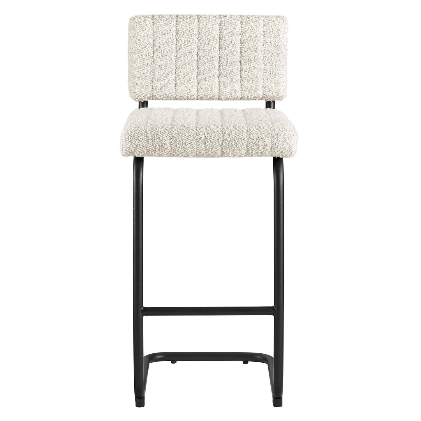 Parity Boucle Counter Stools Set of 2