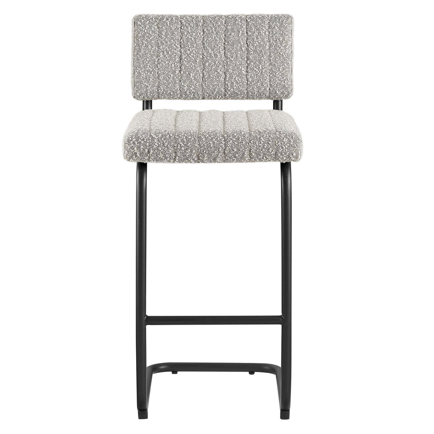 Parity Boucle Counter Stools Set of 2