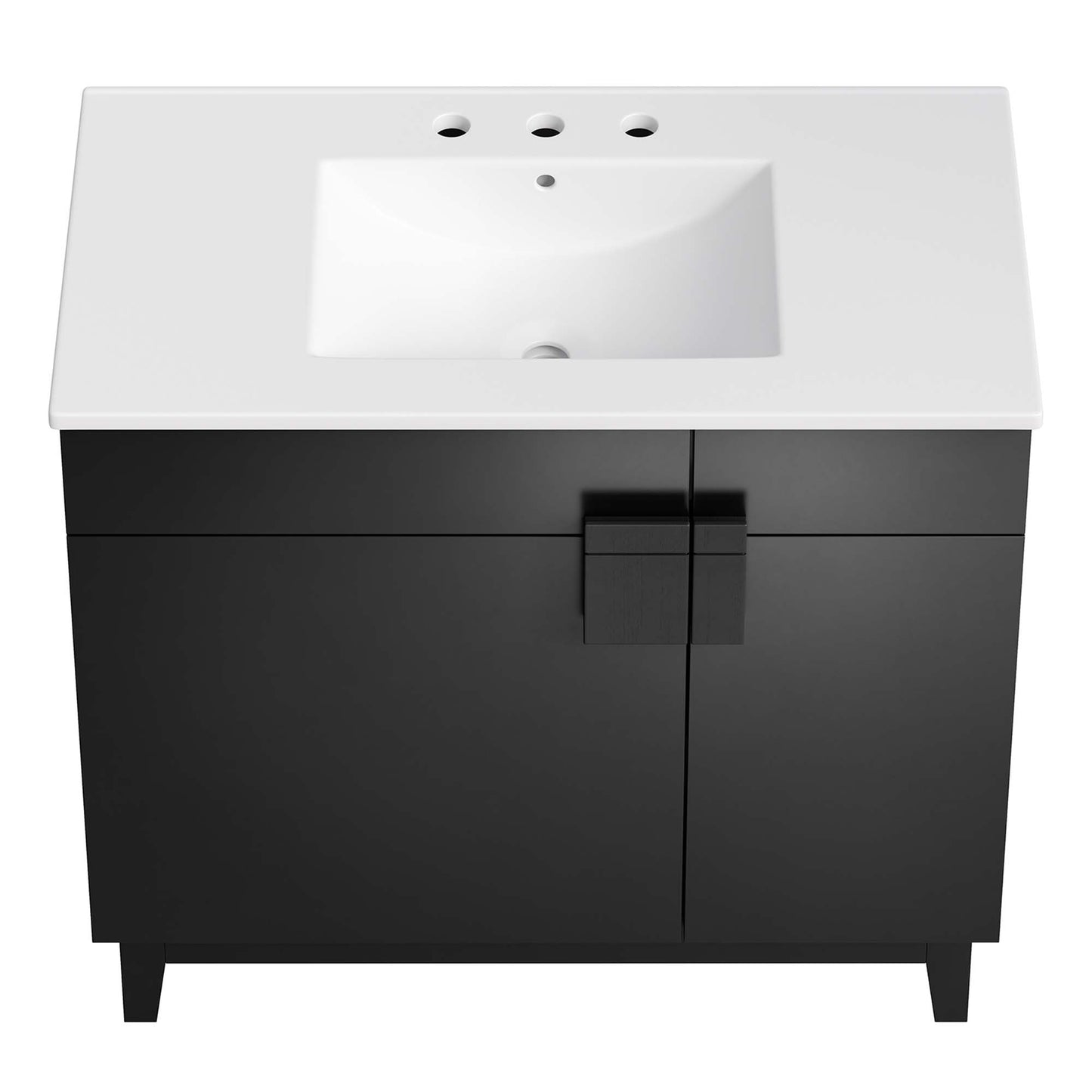 Miles 36” Bathroom Vanity