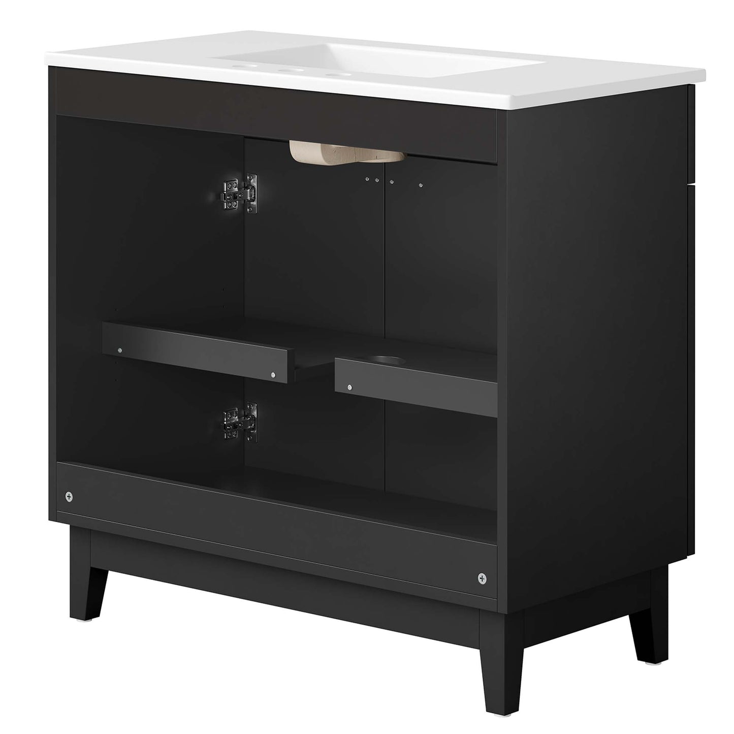 Miles 36” Bathroom Vanity