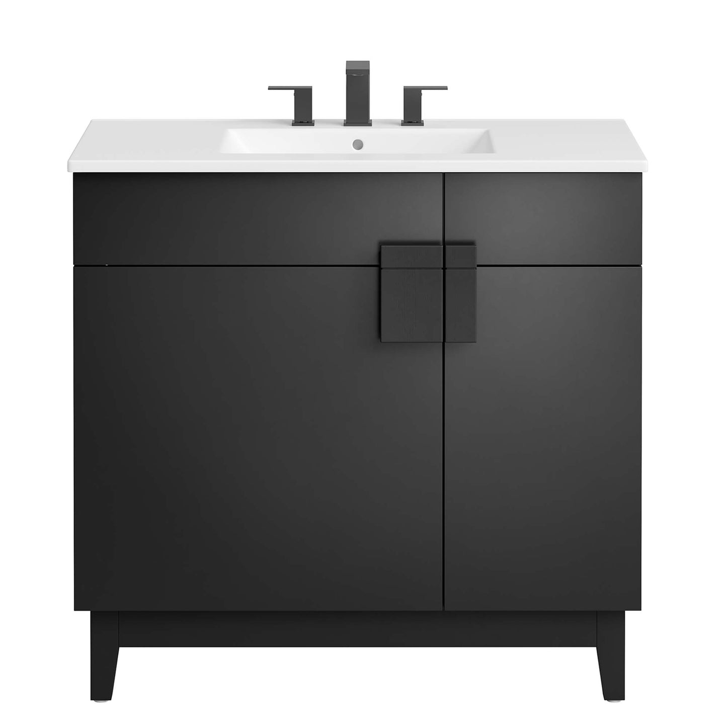 Miles 36” Bathroom Vanity