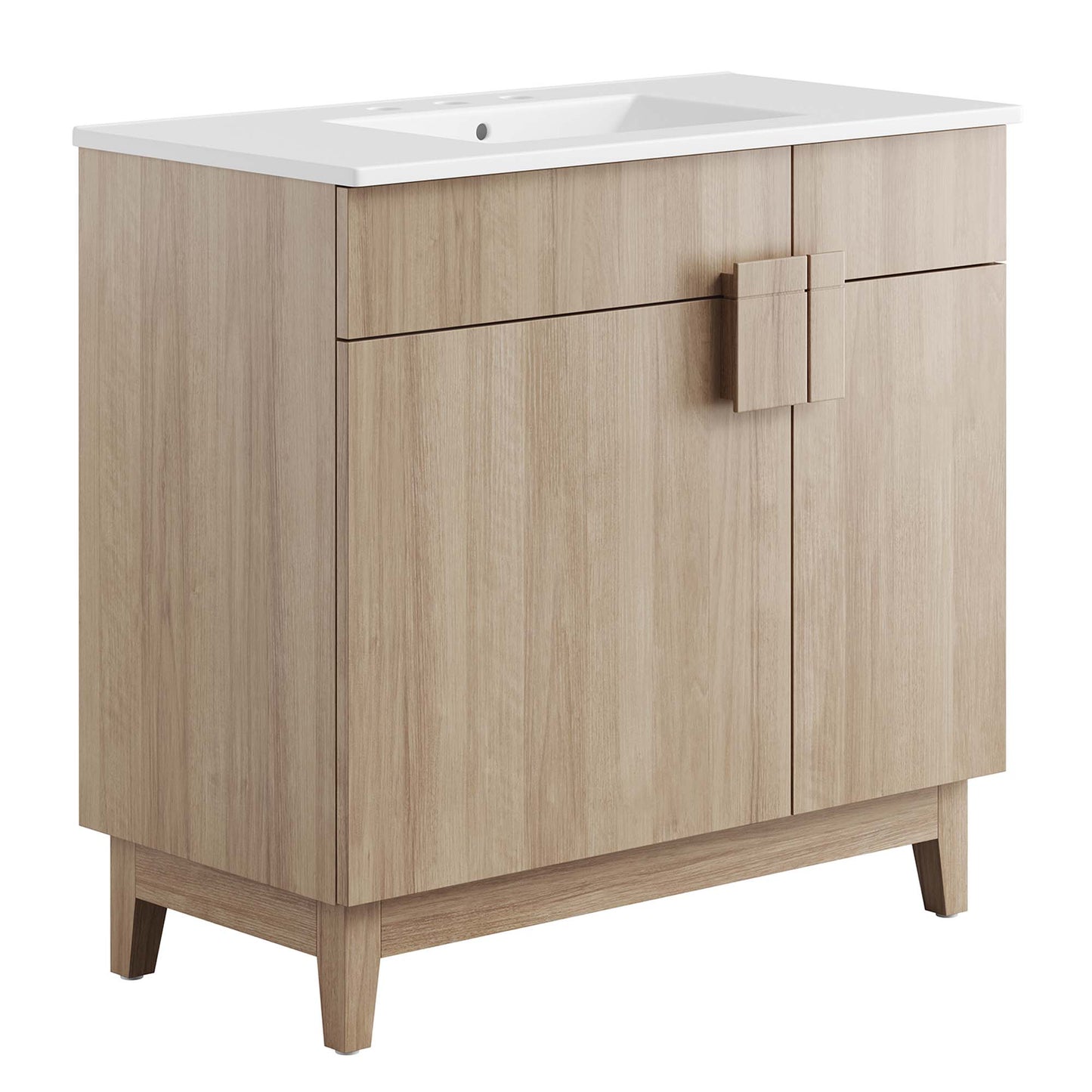 Miles 36” Bathroom Vanity